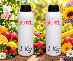 Kiloware Aromaöle